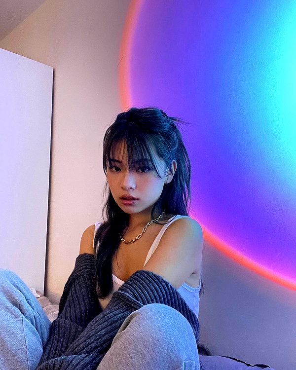 tingting_lai instagram image archive image