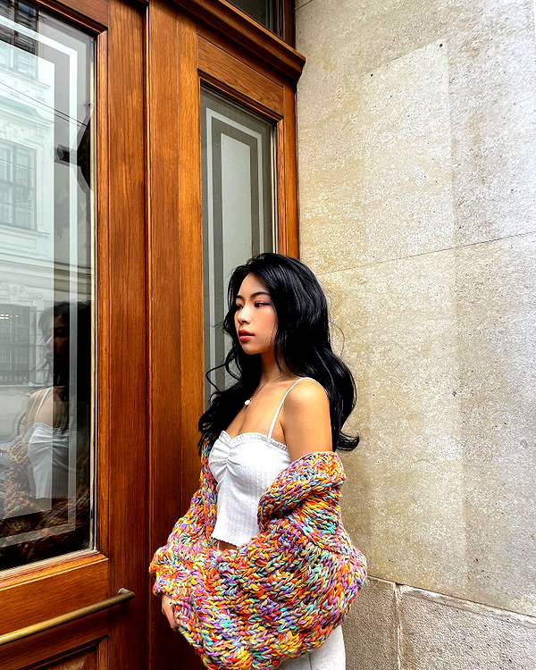 tingting_lai instagram image archive image
