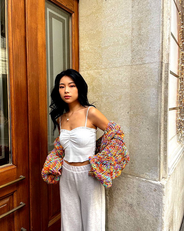tingting_lai instagram image archive image