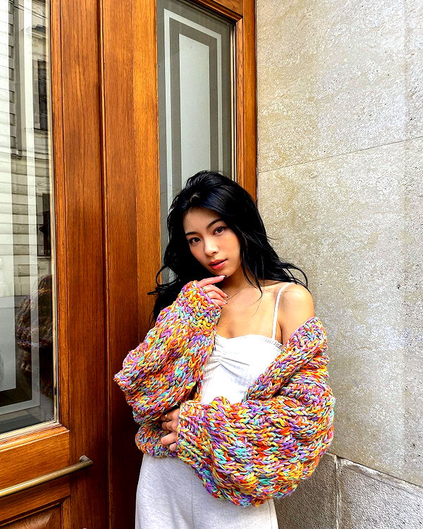 tingting_lai instagram image archive image