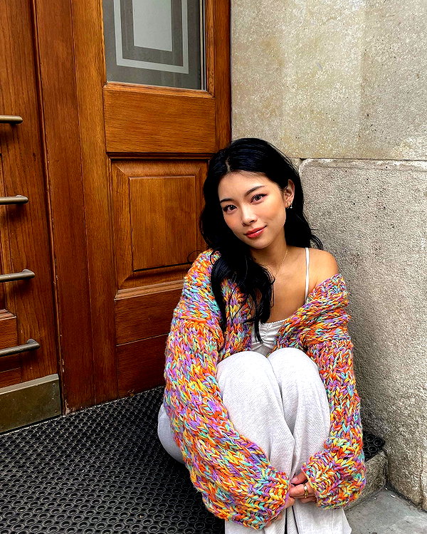 tingting_lai instagram image archive image