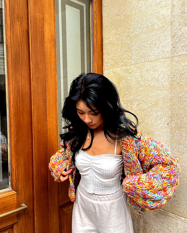 tingting_lai instagram image archive image