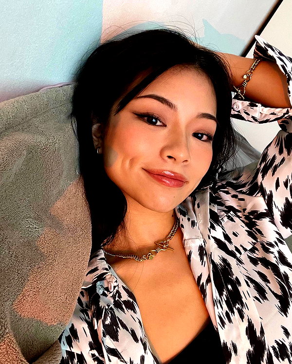 tingting_lai instagram image archive image
