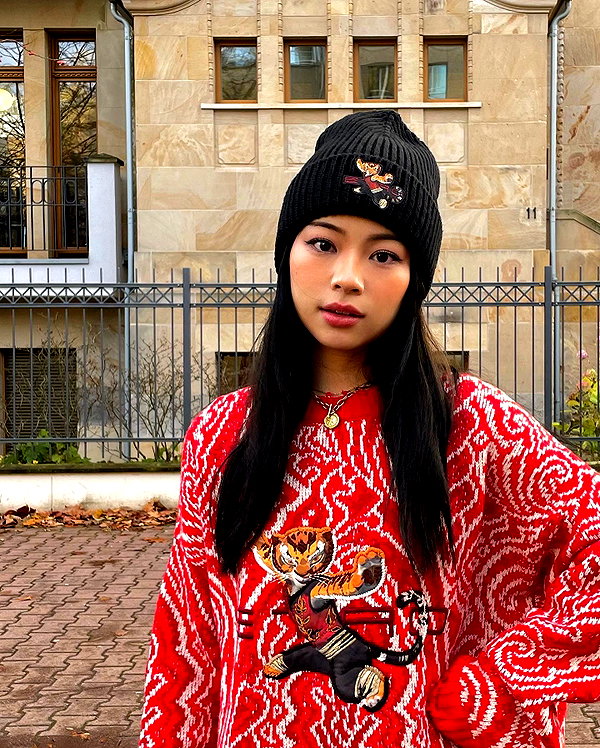 tingting_lai instagram image archive image