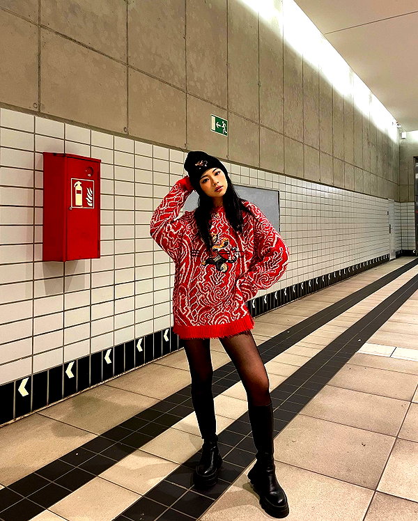 tingting_lai instagram image archive image