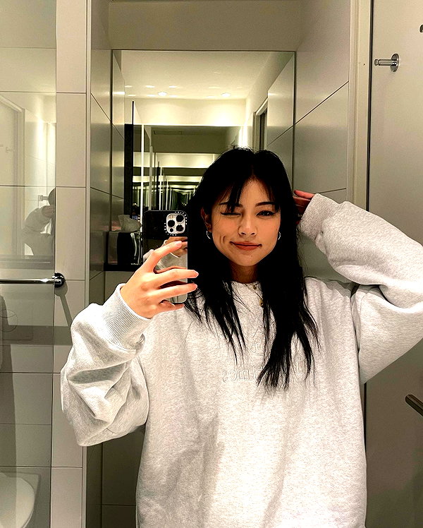 tingting_lai instagram image archive image