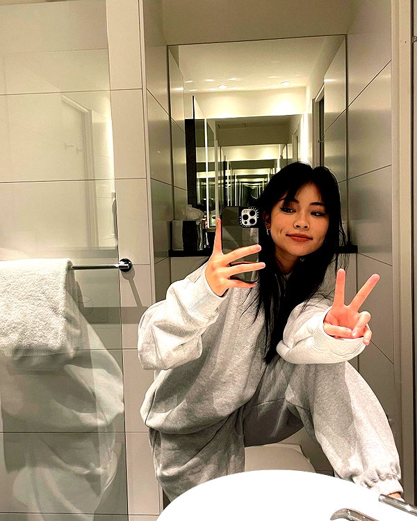 tingting_lai instagram image archive image