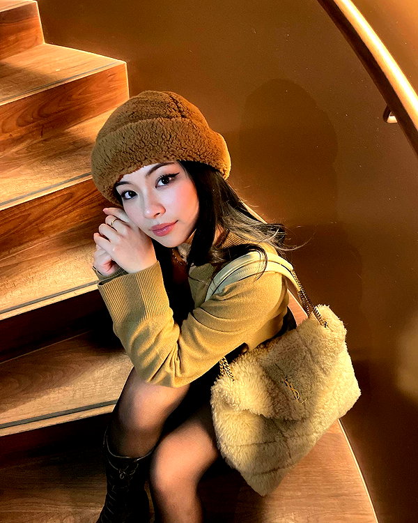 tingting_lai instagram image archive image