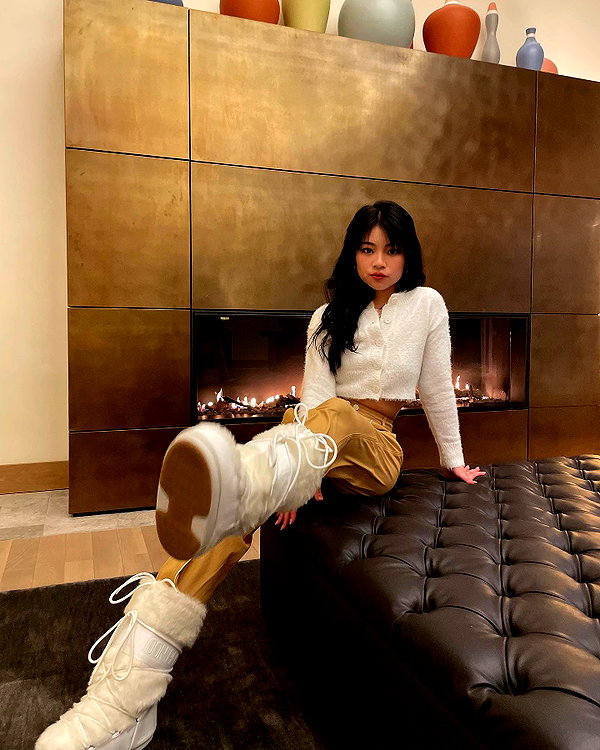 tingting_lai instagram image archive image
