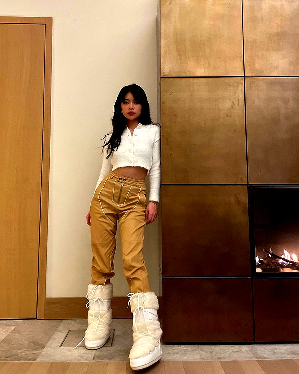 tingting_lai instagram image archive image