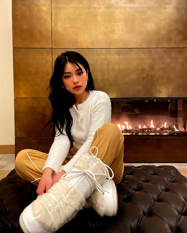 tingting_lai instagram image archive image