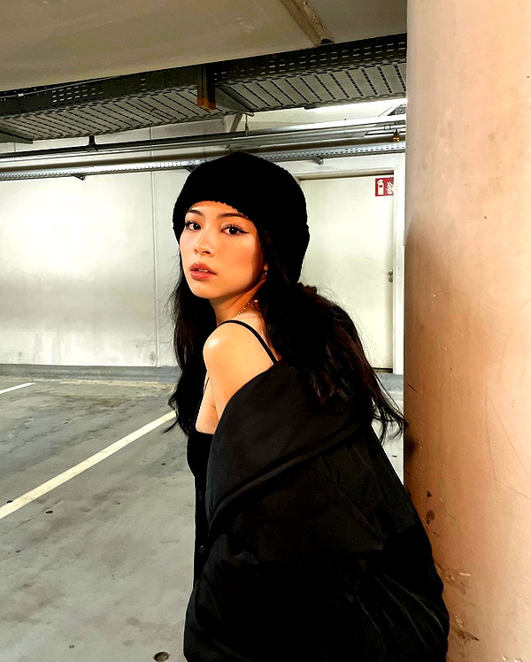 tingting_lai instagram image archive image