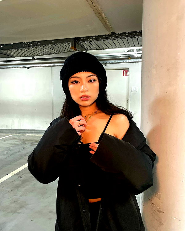 tingting_lai instagram image archive image