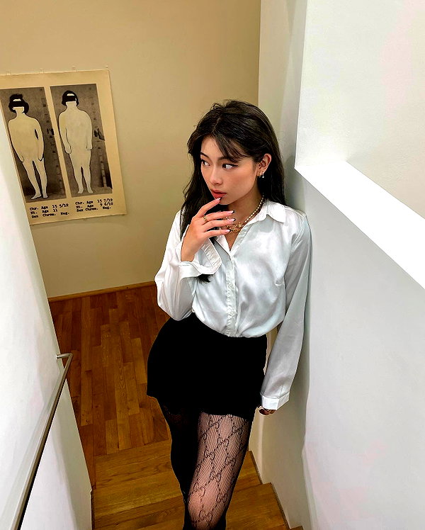 tingting_lai instagram image archive image