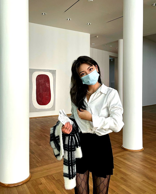 tingting_lai instagram image archive image
