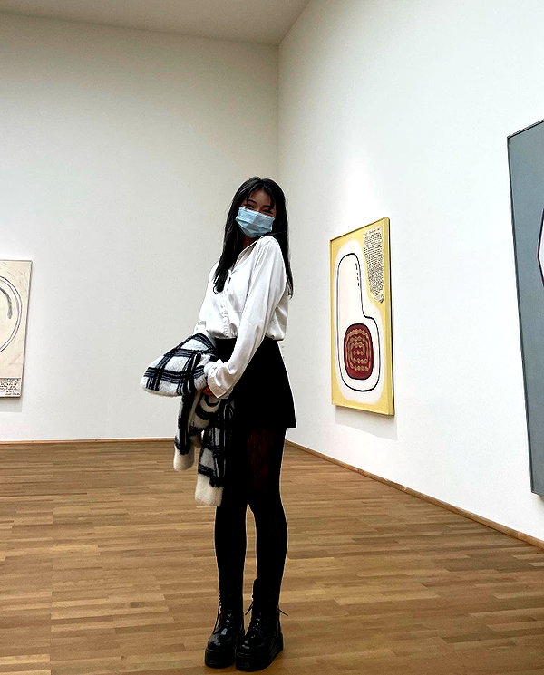 tingting_lai instagram image archive image