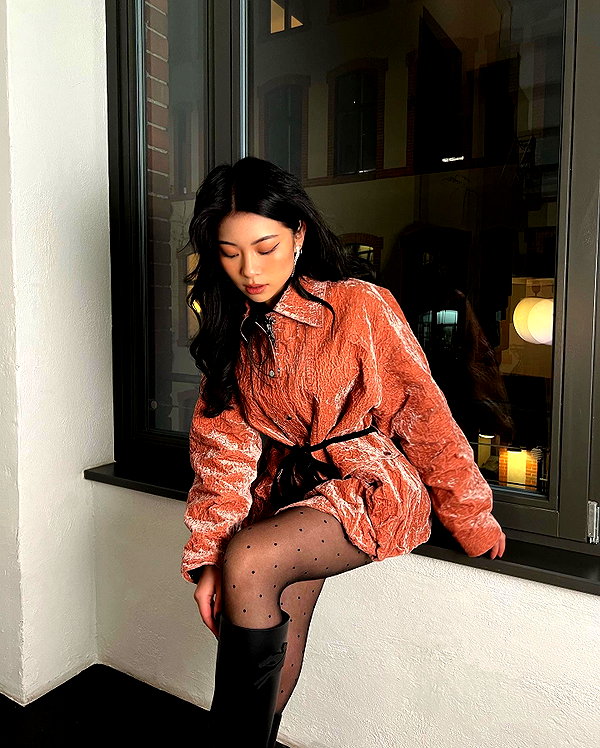 tingting_lai instagram image archive image