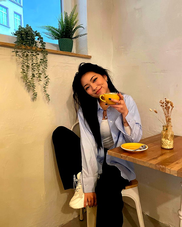 tingting_lai instagram image archive image