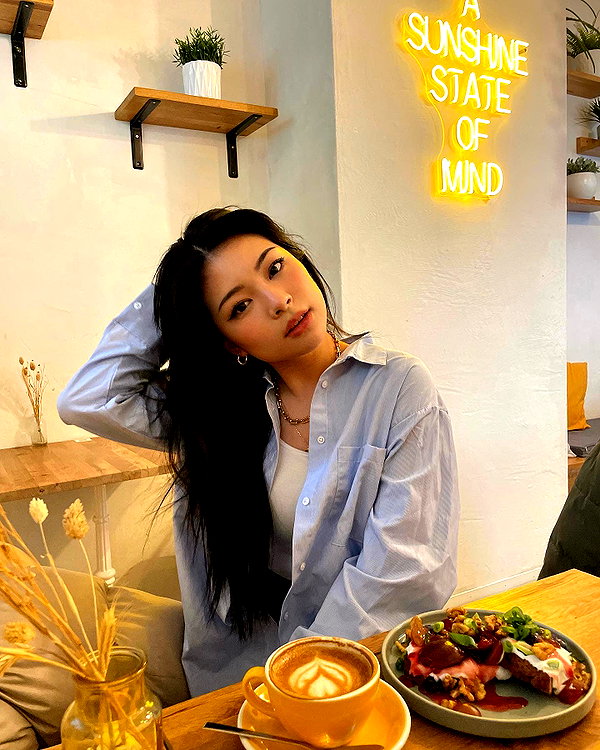 tingting_lai instagram image archive image