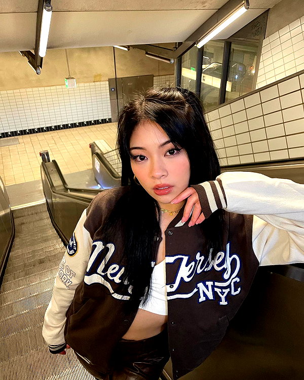 tingting_lai instagram image archive image