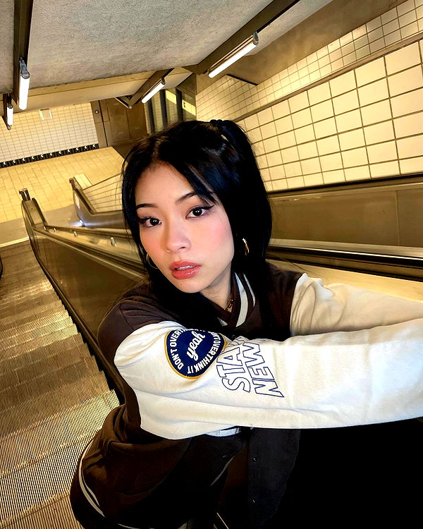 tingting_lai instagram image archive image