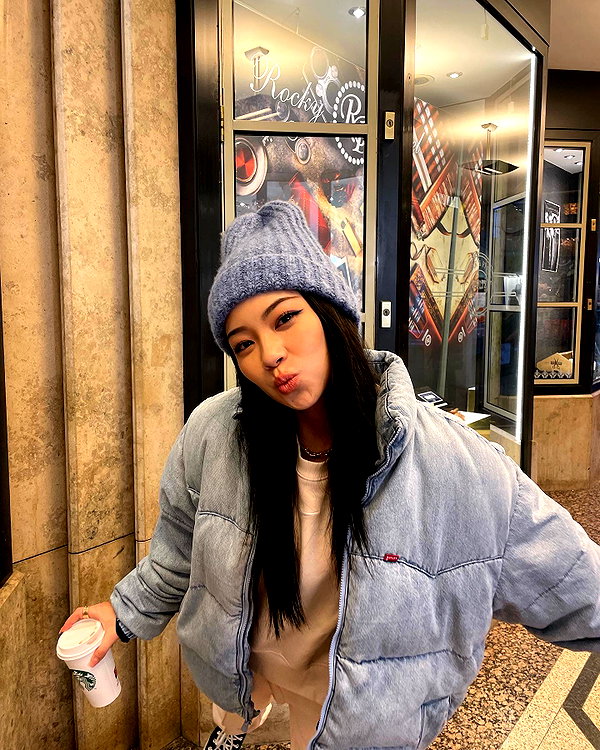 tingting_lai instagram image archive image