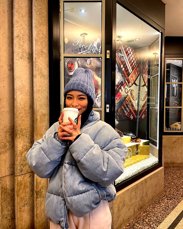 tingting_lai instagram image archive image