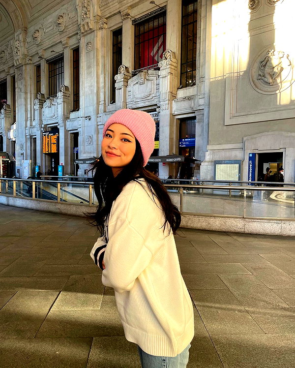 tingting_lai instagram image archive image