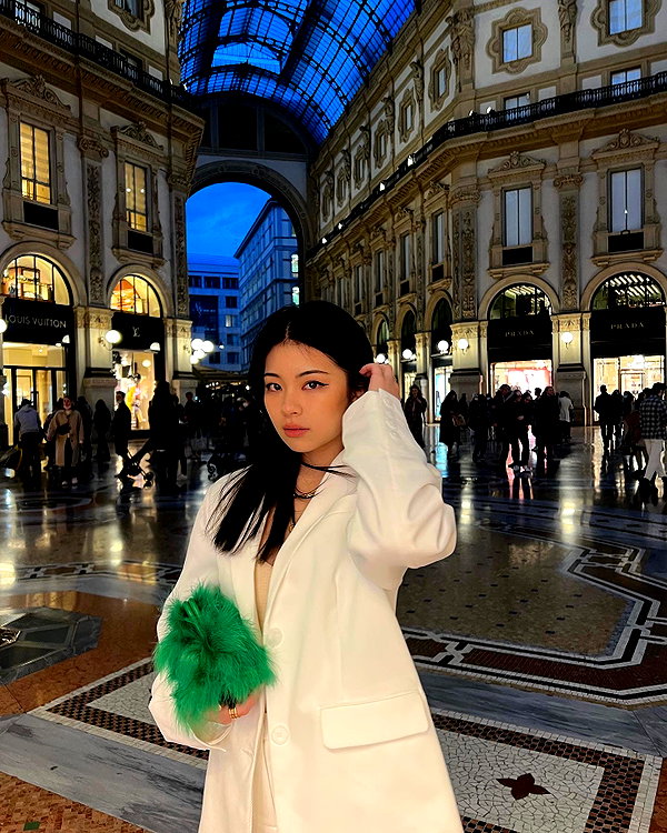 tingting_lai instagram image archive image