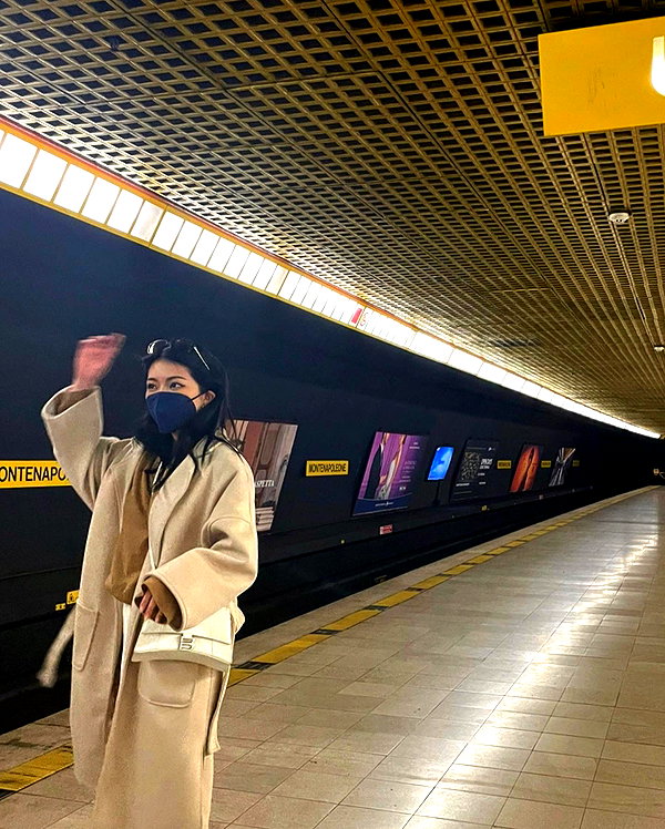 tingting_lai instagram image archive image