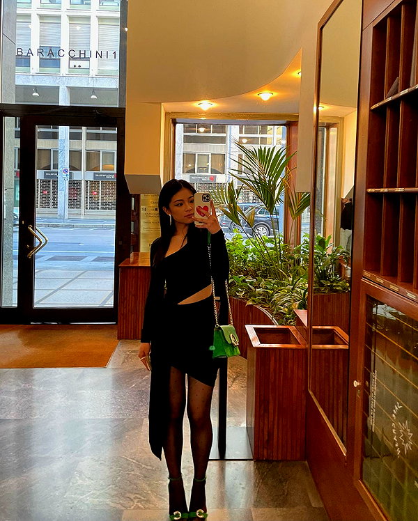 tingting_lai instagram image archive image