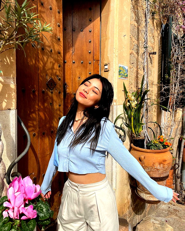 tingting_lai instagram image archive image