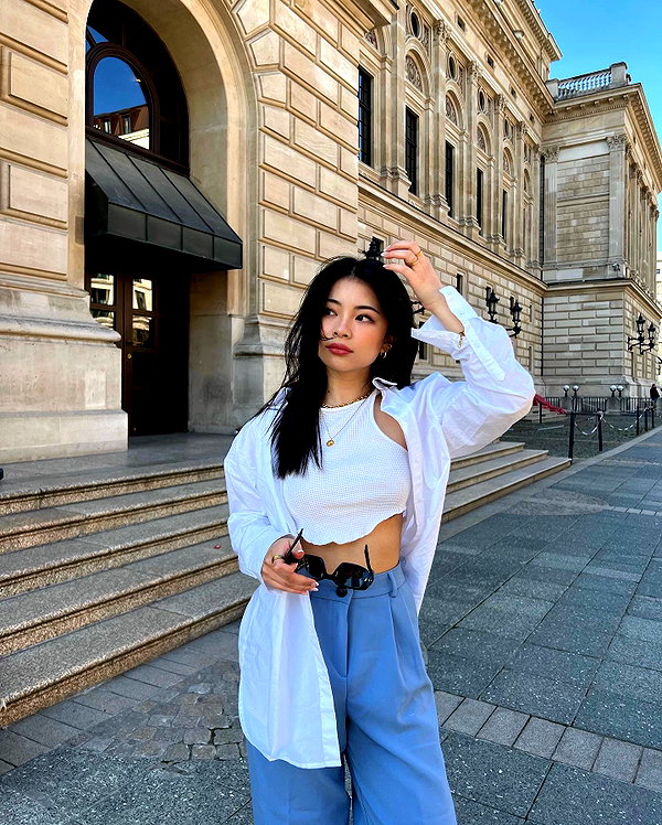 tingting_lai instagram image archive image