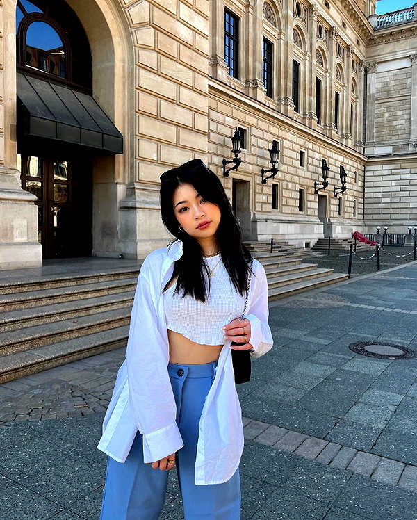 tingting_lai instagram image archive image