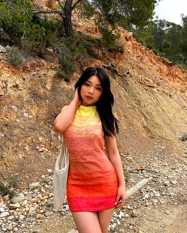 tingting_lai instagram image archive image