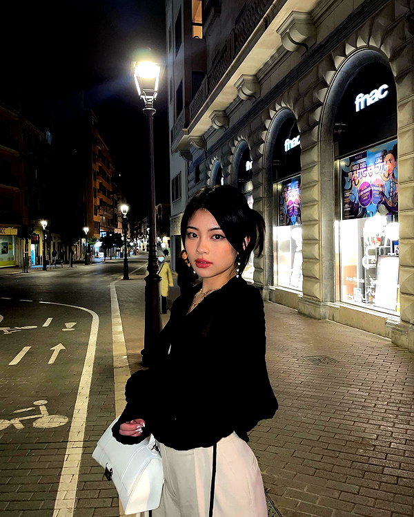 tingting_lai instagram image archive image