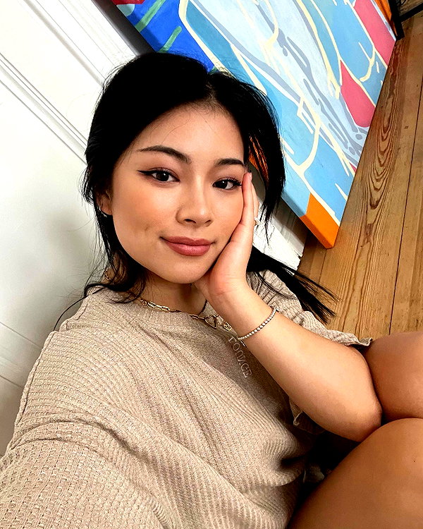 tingting_lai instagram image archive image