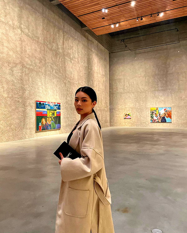 tingting_lai instagram image archive image