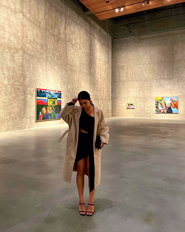 tingting_lai instagram image archive image
