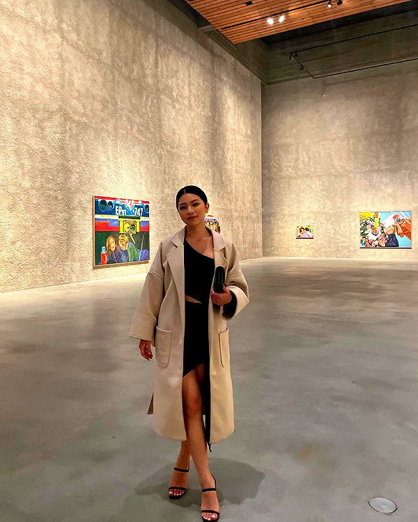 tingting_lai instagram image archive image