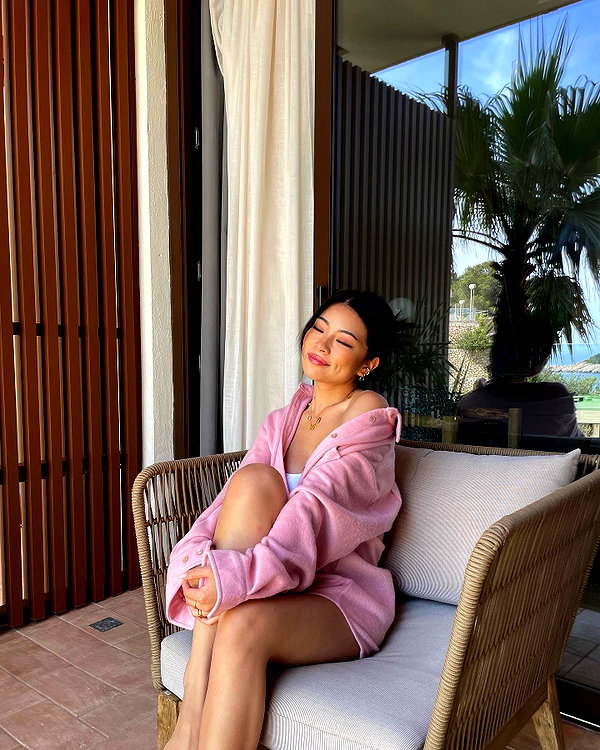 tingting_lai instagram image archive image