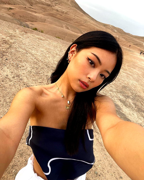 tingting_lai instagram image archive image