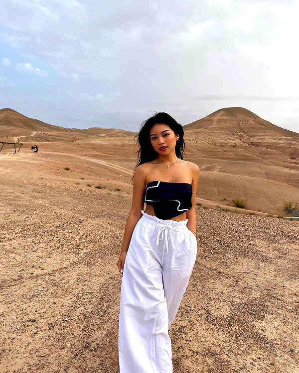 tingting_lai instagram image archive image