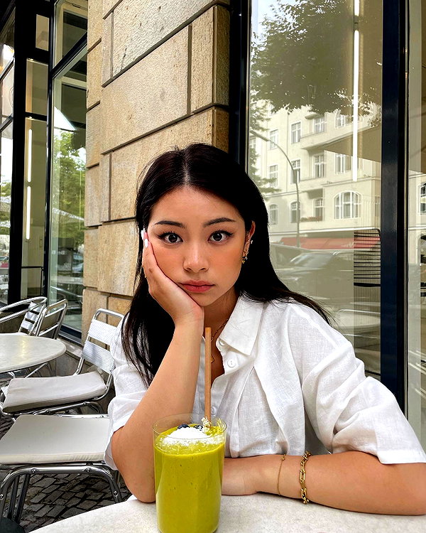 tingting_lai instagram image archive image