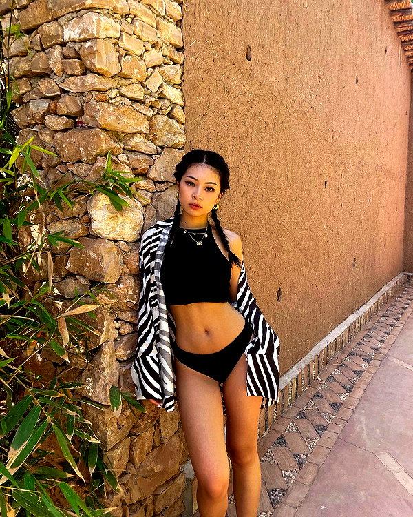 tingting_lai instagram image archive image