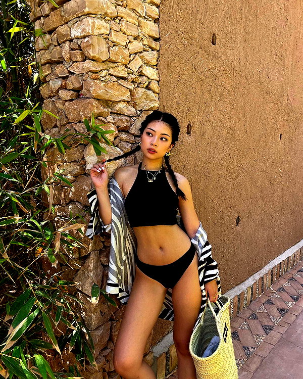 tingting_lai instagram image archive image