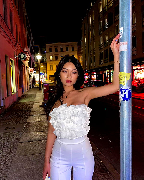 tingting_lai instagram image archive image