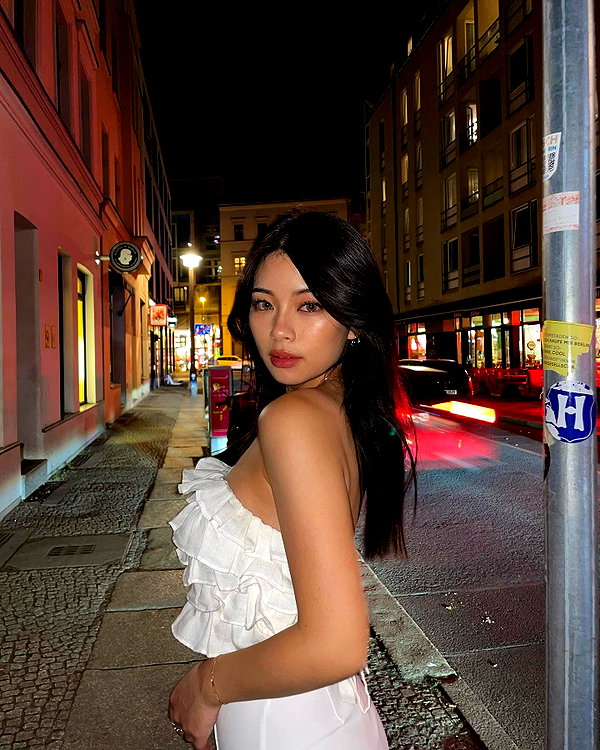 tingting_lai instagram image archive image