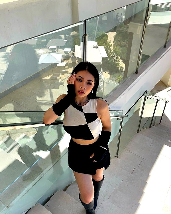tingting_lai instagram image archive image