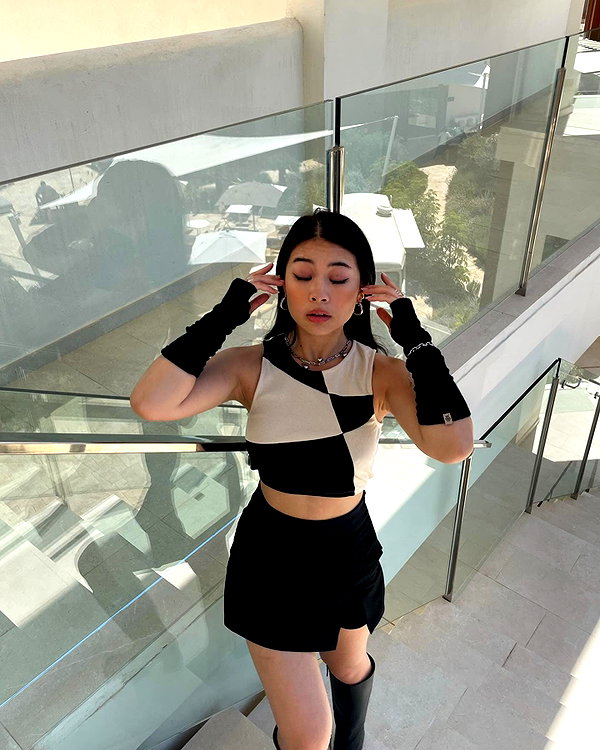 tingting_lai instagram image archive image